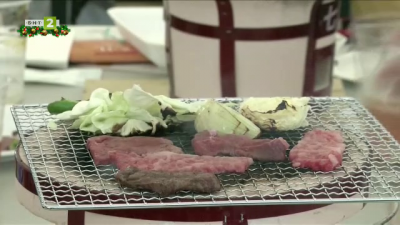 Японски учени създават известния стек “Вагу” с 3D принтер