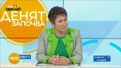 Министър Везиева: Скандалът в ДКК е опит за спасяване на стария модел на управление