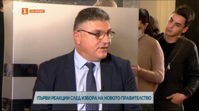 Георги Панайотов: В бюджета трябва да бъдат заложени повече средства за отбрана 
