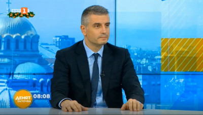 Радослав Рибарски, ПП: Мораториумът за цената на тока не беше структуриран правилно