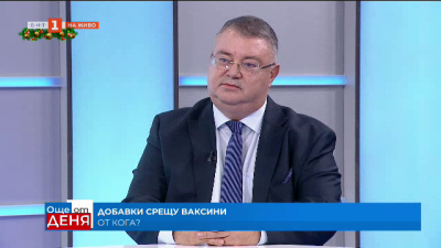 Ивайло Иванов: Всички пенсии ще бъдат увеличени