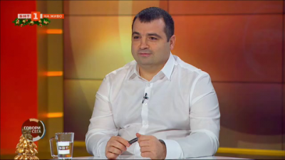 Константин Бачийски, ПП: Нов състав на КЕВР трябва да определи цените на тока и парното 