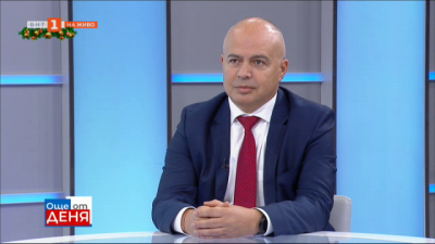 Георги Свиленски: Ние ще сме четвъртата държава в Европа, която ще наложи таван на цените