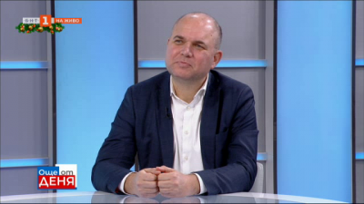 Владислав Панев: Гласуваният мораториум е печелене на време, надявам се до няколко седмици да имаме по-трайни решения 