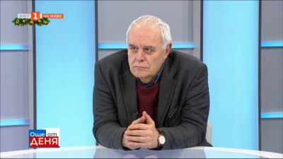 Андрей Райчев: Четворната коалиция не може да гарантира стабилно правителство