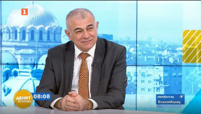 Георги Гьоков: От 1 юли добавките към пенсиите ще са по-ниски, ако няма решение за пенсионната система