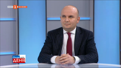 Илхан Кючук: Виждам възможност българското правителство да бъде по-активно в разговорите с Република Северна Македония