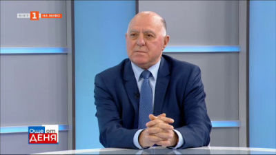 Боян Магдалинчев, ВСС: Не можа да кажа на 100%, че Галина Захарова ще бъде избрана за председател на ВКС