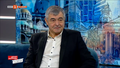 Стефан Софиянски: Най-важен е Планът за възстановяване и неговото изпълнение