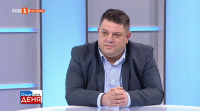 Атанас Зафиров: До война няма да се стигне в Украйна