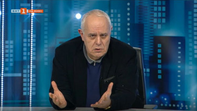 Андрей Райчев: Лявото в света е в много дълбока криза