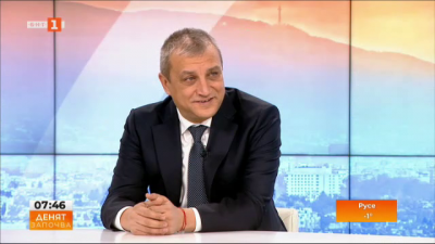 Илко Стоянов, кмет на Благоевград: Финансовата децентрализация е първата стъпка към децентрализация
