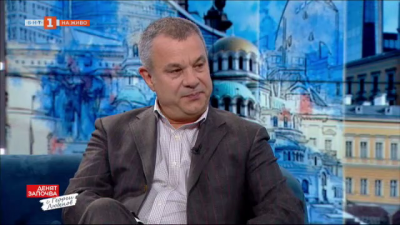 Емил Кошлуков: БНТ трябва да направи повече по отношение на Република Северна Македония