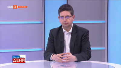 Петър Чобанов, ДПС: В Бюджет 2022 е планиран много голям дефицит, един от най-големите, които сме имали
