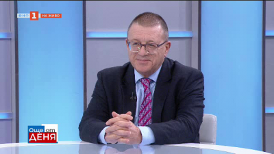 Бойко Ноев: Има сериозна заплаха за мира в региона и НАТО предприема адекватни мерки
