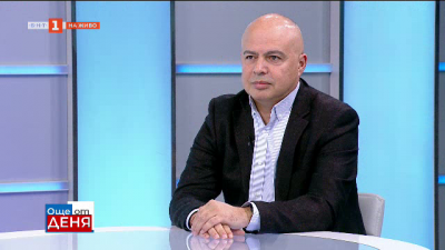 Георги Свиленски: БСП ще настоява за реализацията на АЕЦ Белене