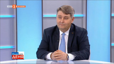 Евгени Иванов, ВСС: ВСС ще се съобрази с решението на Конституционния съд