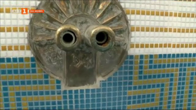 Какво ще изненада посетителите на обновената термална баня в с. Ягода?