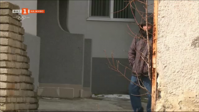 Как общината помага на хората без дом в Благоевград