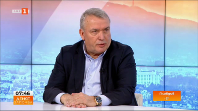 Политиката в енергетиката и енергийната политика - коментар на енергийния експерт Богомил Манчев