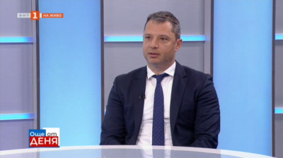 Делян Добрев: Продаденият на борсата газ е в големи количества, това поражда съмнение