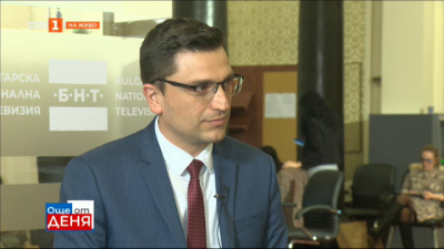 Венко Сабрутев, ПП: Министерски съвет работи по сценарий за функциониране на държавата в извънредно положение