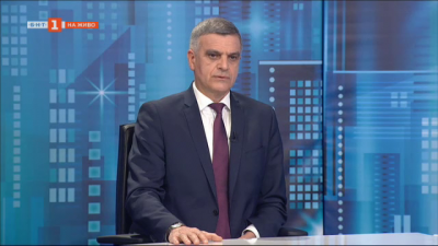 Министър Стефан Янев: Няма пряка заплаха към територията на България