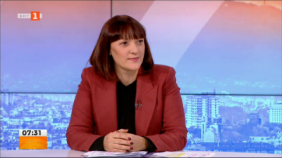 Екатерина Йорданова: Без допълнителни 178 млн. лева, транспортът на София ще бъде изправен пред колапс