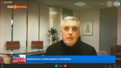 Ивайло Калфин: В краткосрочен план санкциите ще имат сериозен негативен ефект върху руската икономика, в дългосрочен - не