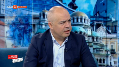 Георги Свиленски: В управляващата коалиция няма напрежение