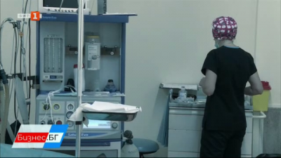 Първа АГ болница “Света София” ще осигури работа за украински бежанци