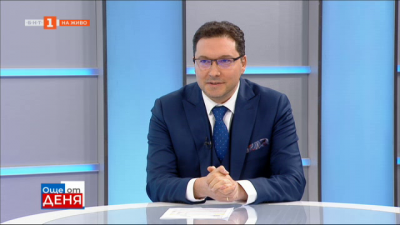 Даниел Митов: По отношение на лидерството в ГЕРБ има пълен консенсус, поемаме курс към предсрочни избори