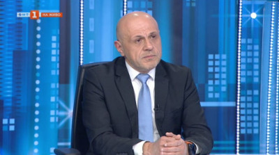 Томислав Дончев: Ние сме опозиция, но това не е повод да клатим държавата