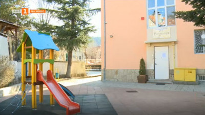 В Благоевград детски градини са готови да приемат деца-бежанци от Украйна