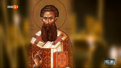 Кой е Свети Григорий Палама?