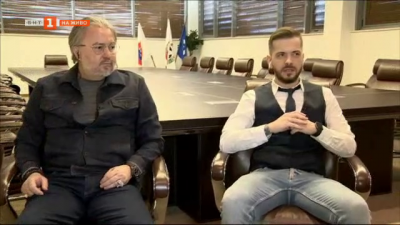 Христо Запрянов и Ясен Петров за избора на Бербатов и срещите на националния отбор