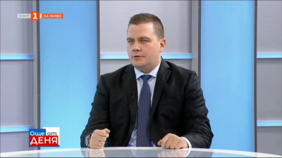 Станислав Балабанов, ИТН: Няма напрежение в коалицията за избор на управител на БНБ