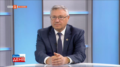 Велизар Шаламанов: Имаме уникална възможност България да поиска укрепване на противовъздушната си и противоракетна отбрана