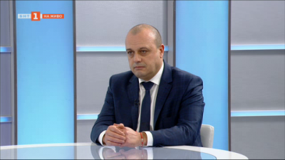 Христо Проданов: Министерство на туризма ще отговаря за местата, които са лицензирани за настаняване на бежанци, както и за изплащане на средствата