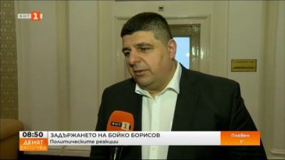 Ивайло Мирчев: Ако има събрани доказателства срещу арестуваните, това е логичният ход