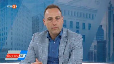 Иван Топчийски: След 30 юни ще можем да доставяме азерски газ на пълен капацитет