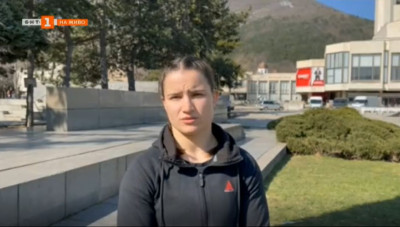 Биляна Дудова не се яви на кантара преди преборването с Тайбе Юсеин