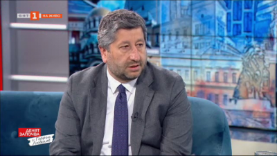 Христо Иванов: В наш интерес е да помогнем с оръжия на Украйна, но за това трябва широк консенсус