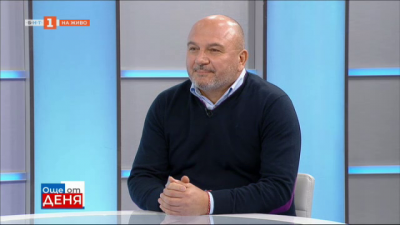 Любомир Дацов: ИТН ме номинираха за Фискалния съвет, а после изтеглиха кандидатурата ми