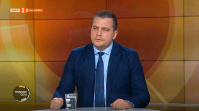 Станислав Балабанов, ИТН: Не виждам проблем с избора на управител на БНБ