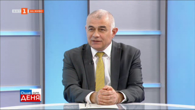 Министър Гьоков: Добрият живот за българина, високите доходи минават през стабилност на икономиката