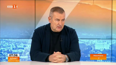 Енергийният експерт Васко Начев: Няма да усетим никаква разлика, ако плащаме в рубли за синьото гориво