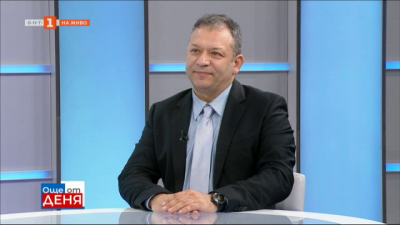 Димитър Гърдев: Да се заявиш като българин в Северна Македония е наистина много смело