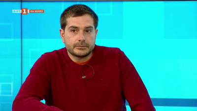 Димитър Кенаров: Войната обедини Украйна