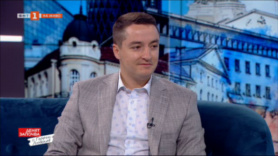 Явор Божанков: Предизвикване на избори е абсолютна безотговорност